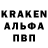 Ecstasy круглые Artem Shvaykovsky