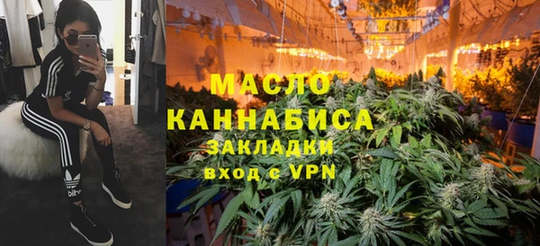 хмурый Магас