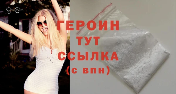 хмурый Магас
