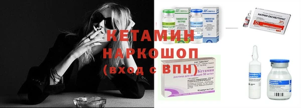 хмурый Магас